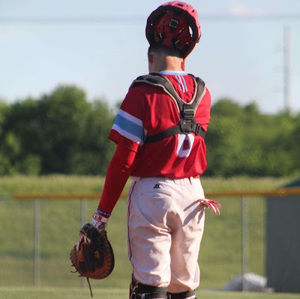 Meet your Posher, Russ